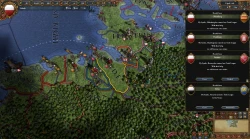 Europa Universalis IV: Mare Nostrum Screenshots