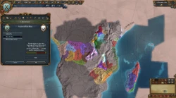 Europa Universalis IV: Mare Nostrum Screenshots