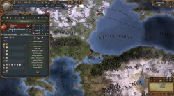 Europa Universalis IV: Mare Nostrum Screenshots