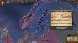 Europa Universalis IV: Mare Nostrum Screenshots