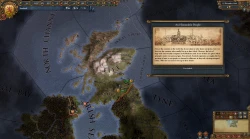 Europa Universalis IV: Mare Nostrum Screenshots