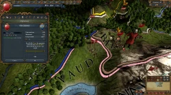 Europa Universalis IV: Mare Nostrum Screenshots