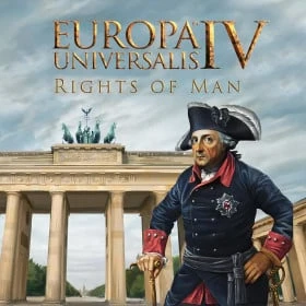 Europa Universalis IV: Rights of Man