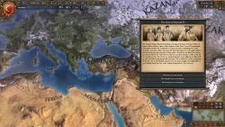 Europa Universalis IV: Rights of Man Screenshots