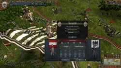 Europa Universalis IV: Rights of Man Screenshots