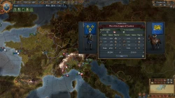 Europa Universalis IV: Rights of Man Screenshots