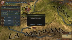 Europa Universalis IV: Rights of Man Screenshots