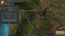 Europa Universalis IV: Rights of Man Screenshots