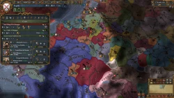 Europa Universalis IV: Rights of Man Screenshots