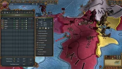 Europa Universalis IV: Mandate of Heaven Screenshots