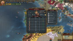 Europa Universalis IV: Emperor Screenshots