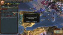 Europa Universalis IV: Emperor Screenshots