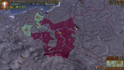 Europa Universalis IV: Emperor Screenshots