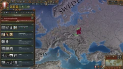 Europa Universalis IV: Emperor Screenshots