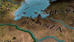 Europa Universalis IV: Origins Screenshots