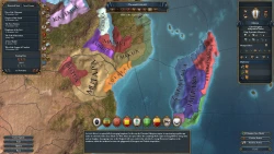 Europa Universalis IV: Origins Screenshots