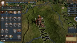 Europa Universalis IV: Origins Screenshots