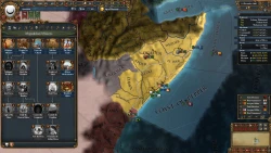 Europa Universalis IV: Origins Screenshots