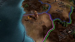 Europa Universalis IV: Origins Screenshots