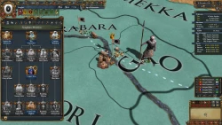 Europa Universalis IV: Origins Screenshots