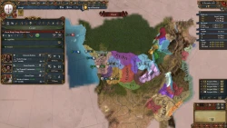 Europa Universalis IV: Origins Screenshots