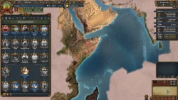 Europa Universalis IV: Origins Screenshots