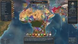 Europa Universalis IV: Origins Screenshots