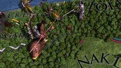 Скриншот к игре Europa Universalis IV: Lions of the North