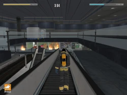 Firefighter 259 Screenshots