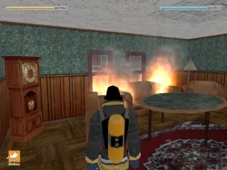 Firefighter 259 Screenshots