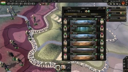 Hearts of Iron IV: Together for Victory Screenshots