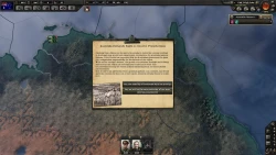 Hearts of Iron IV: Together for Victory Screenshots