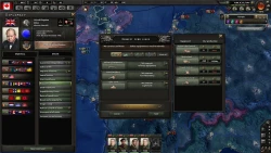 Hearts of Iron IV: Together for Victory Screenshots