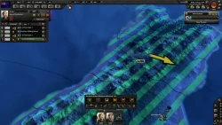 Hearts of Iron IV: Together for Victory Screenshots