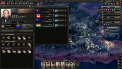 Hearts of Iron IV: Together for Victory Screenshots