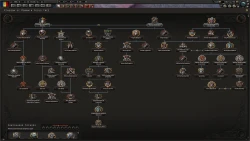 Hearts of Iron IV: Death or Dishonor Screenshots