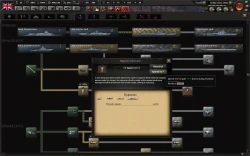 Hearts of Iron IV: Man the Guns Screenshots