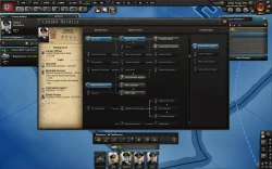 Hearts of Iron IV: Man the Guns Screenshots