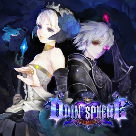 Odin Sphere: Leifthrasir