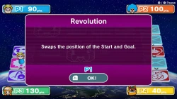 Скриншот к игре WarioWare Move It!
