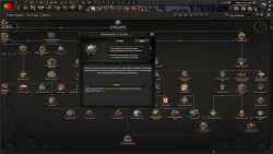 Hearts of Iron IV: La Résistance Screenshots