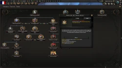 Hearts of Iron IV: La Résistance Screenshots