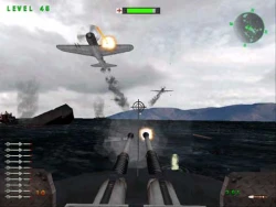 Air Raid: This Is Not a Drill! Screenshots