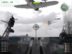 Air Raid: This Is Not a Drill! Screenshots