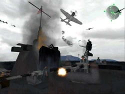 Air Raid: This Is Not a Drill! Screenshots
