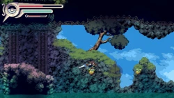 Vernal Edge Screenshots