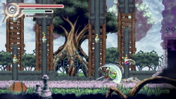 Vernal Edge Screenshots