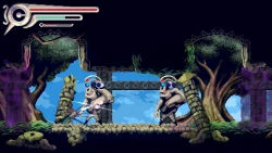 Vernal Edge Screenshots