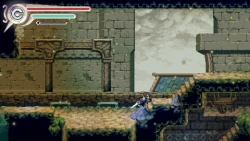 Vernal Edge Screenshots
