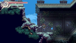 Vernal Edge Screenshots